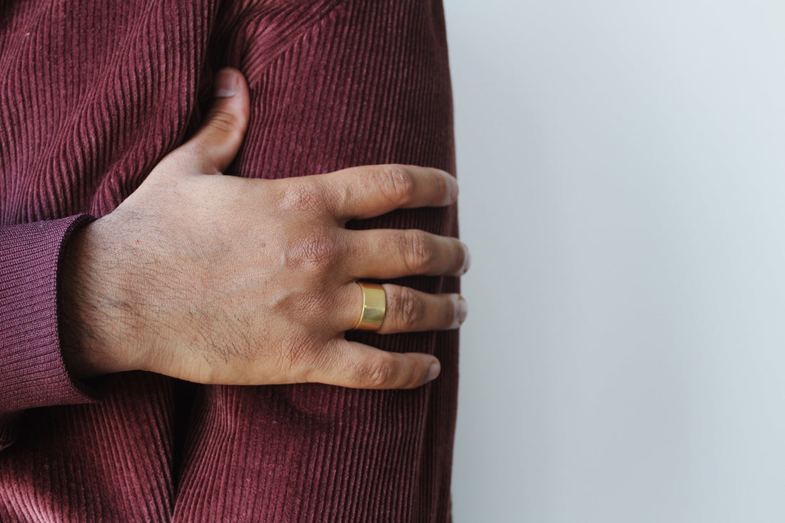 Decoding Gold Karats: A Guide to Understanding the Differences - Khas