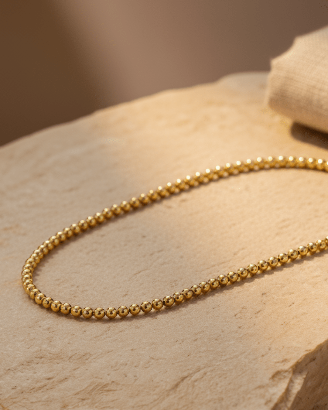 Beaded Bracelet - Khas