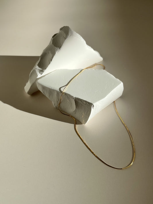 Geeth Necklace - Khas