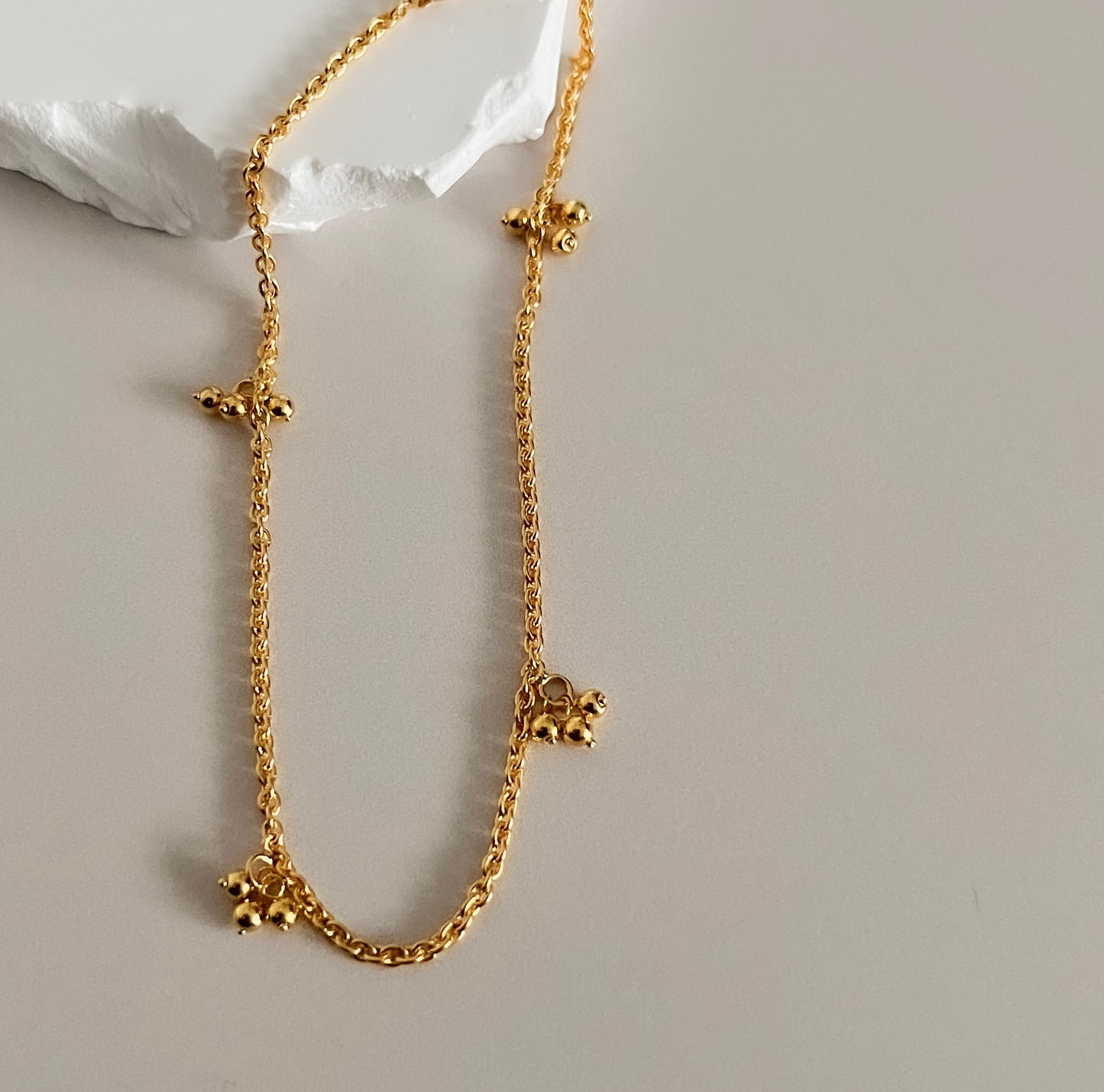 Summer Anklet - Khas