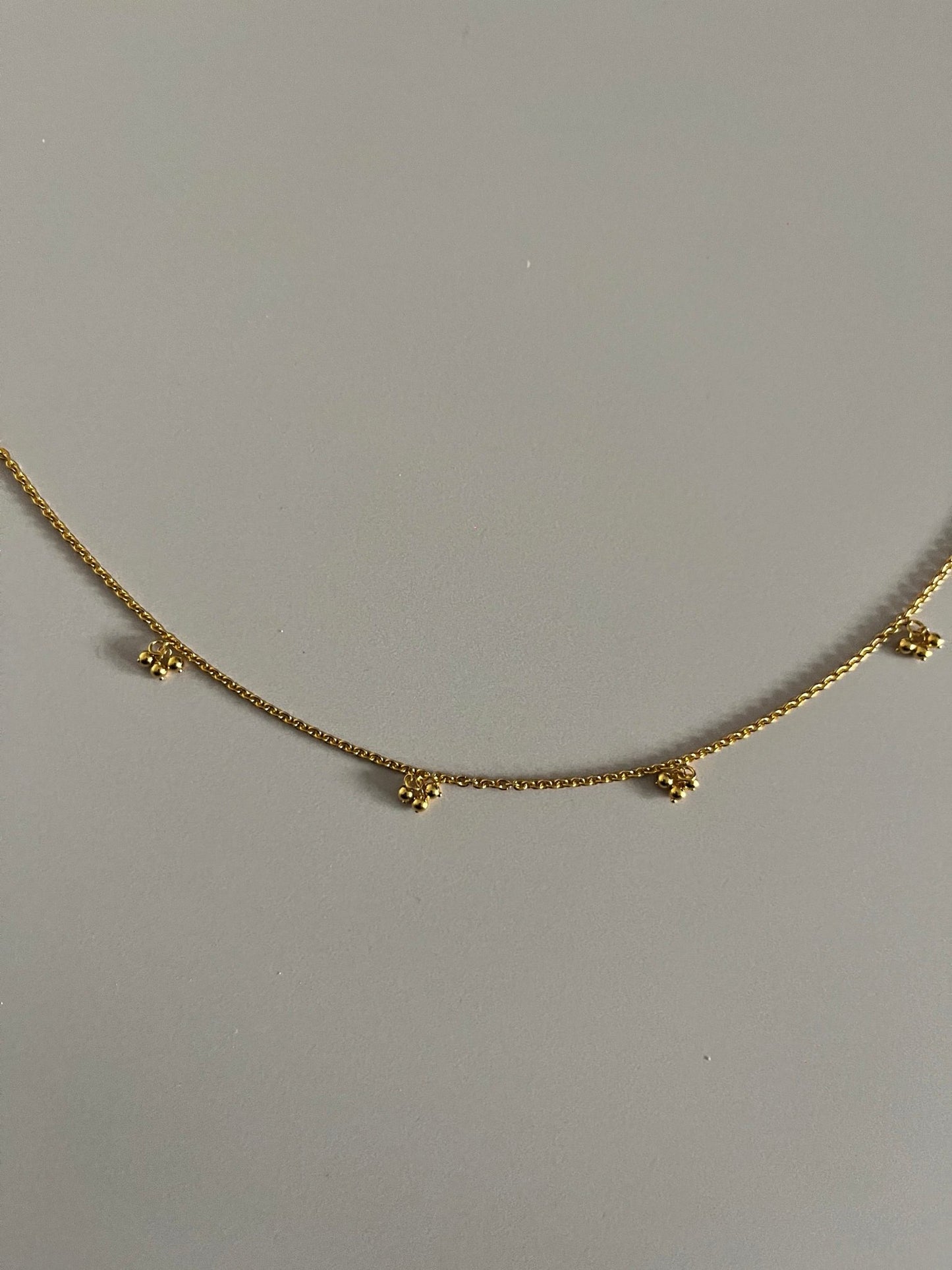 Summer Anklet - Khas