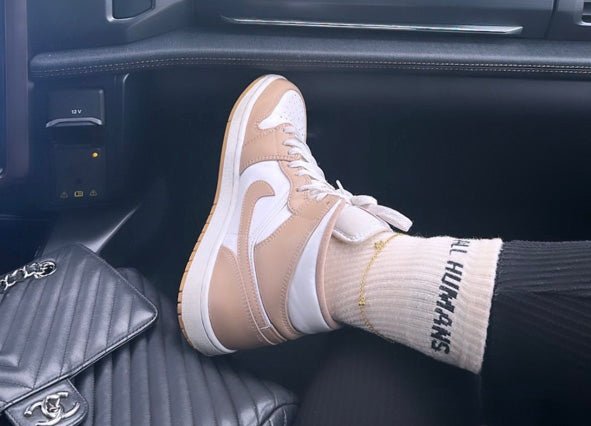 Summer Anklet - Khas