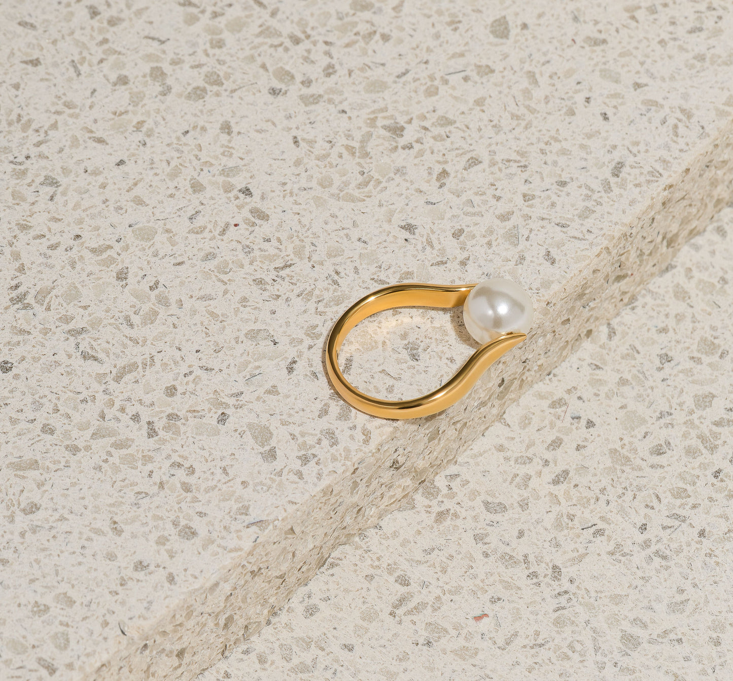 Rani of Pearl Ring - Khas