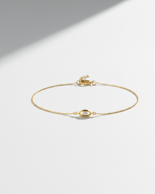 Evil Eye Bracelet - Khas