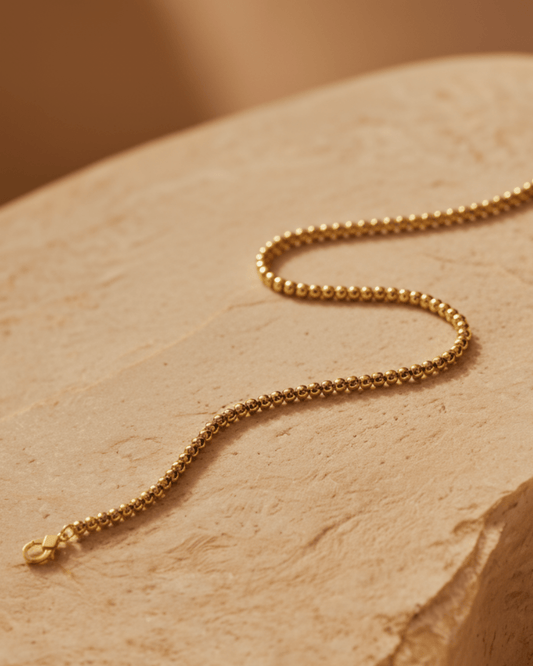 Beaded Bracelet - Khas