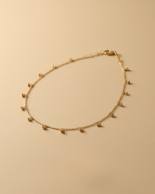 Summer Anklet - Khas