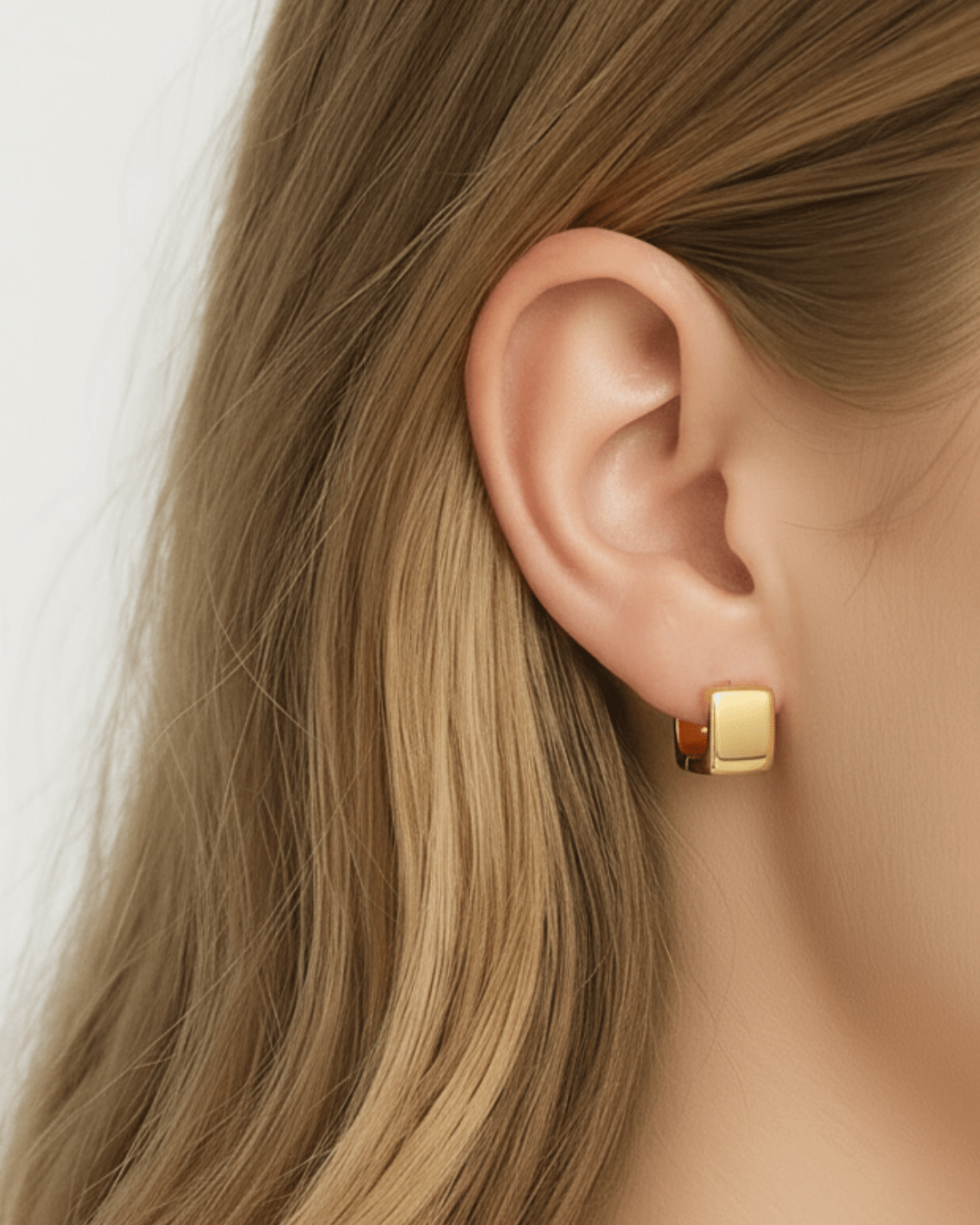 Square Huggies - Khas