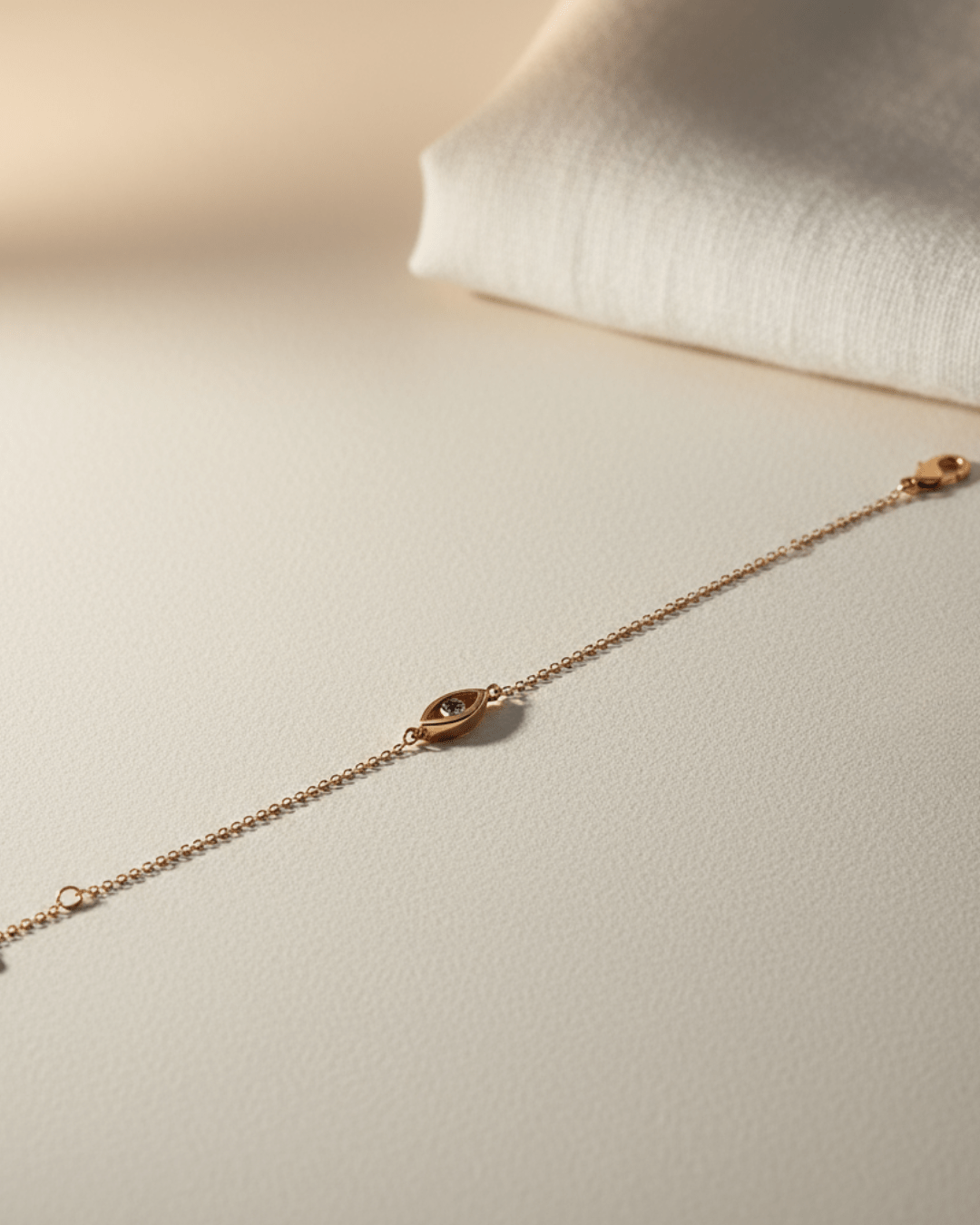 Evil Eye Bracelet - Khas